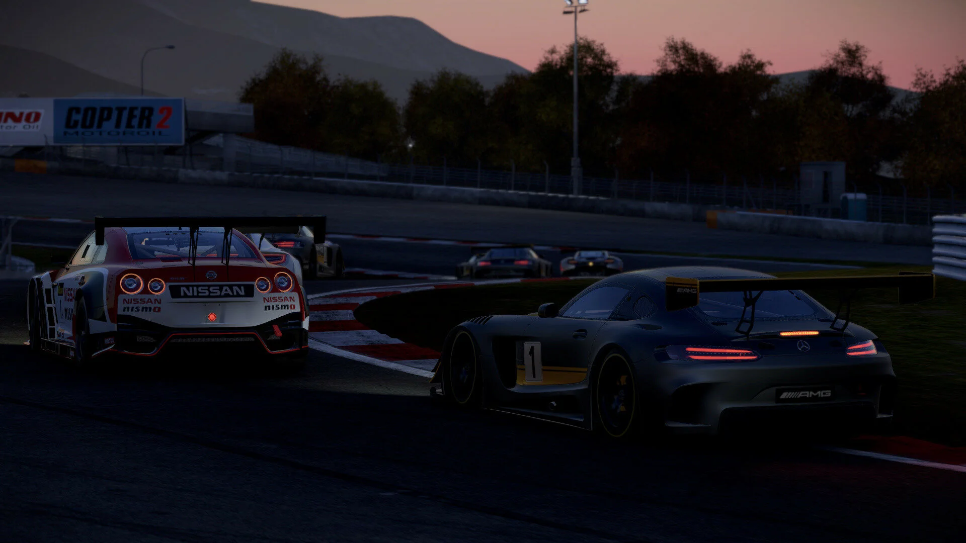 Project Cars 2 Season Pass DLC - Image 3