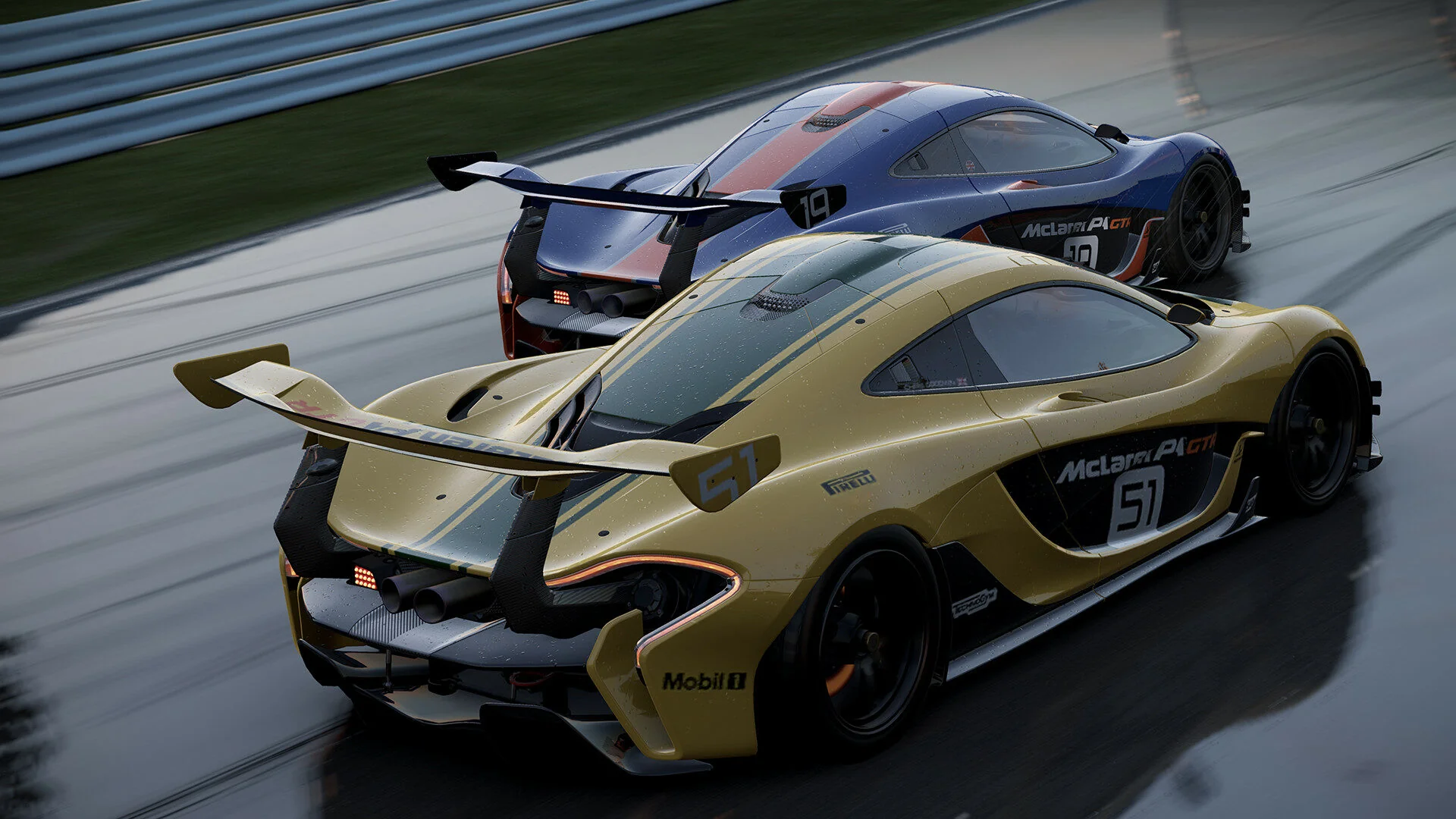 Project Cars 2 Season Pass DLC - Image 4
