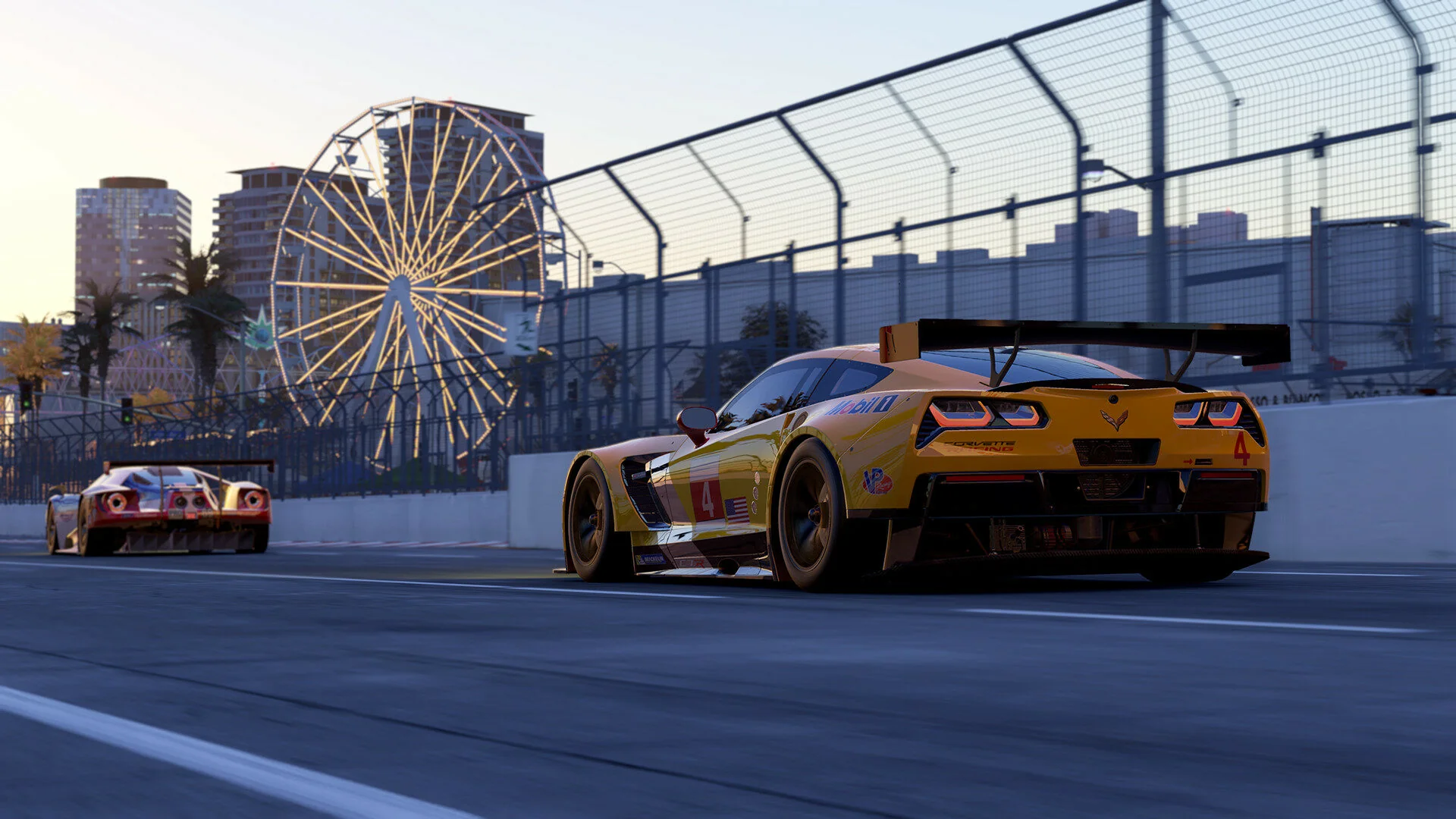 Project Cars 2 Season Pass DLC - Image 5