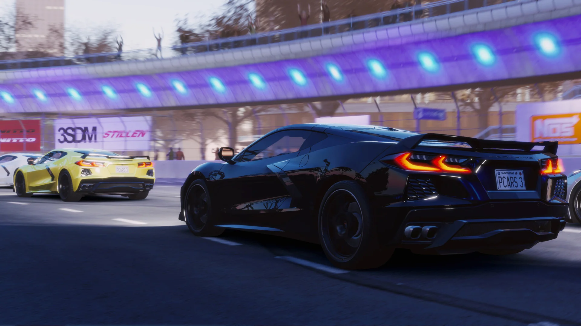 Project Cars 3 - Image 4