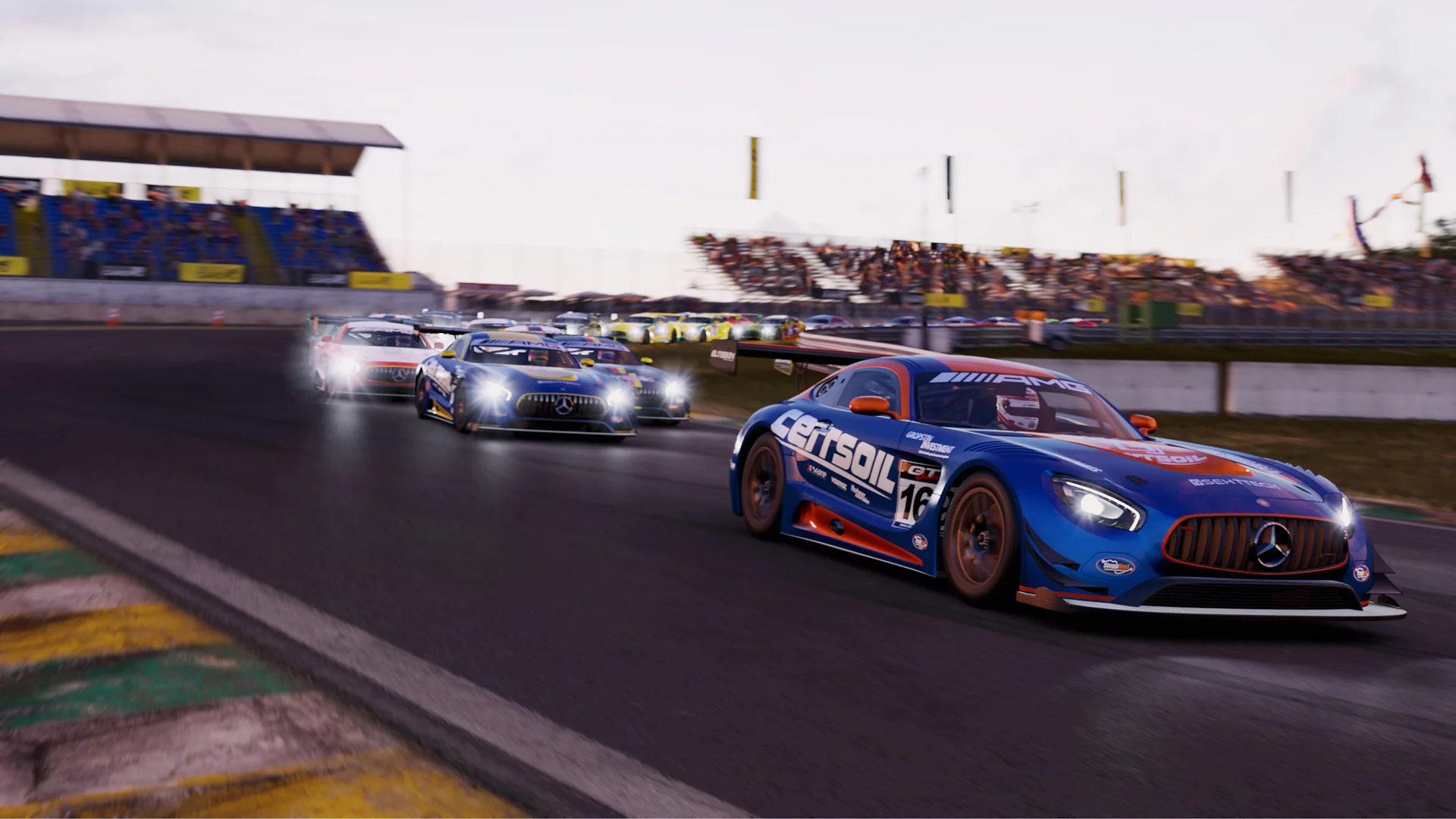 Project Cars 3 - Image 5