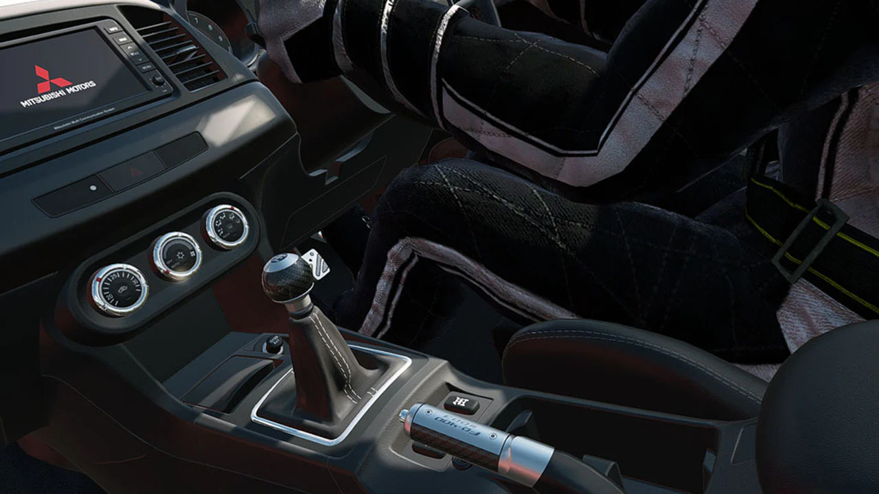 Project CARS + Modified Car Park DLC - Image 5