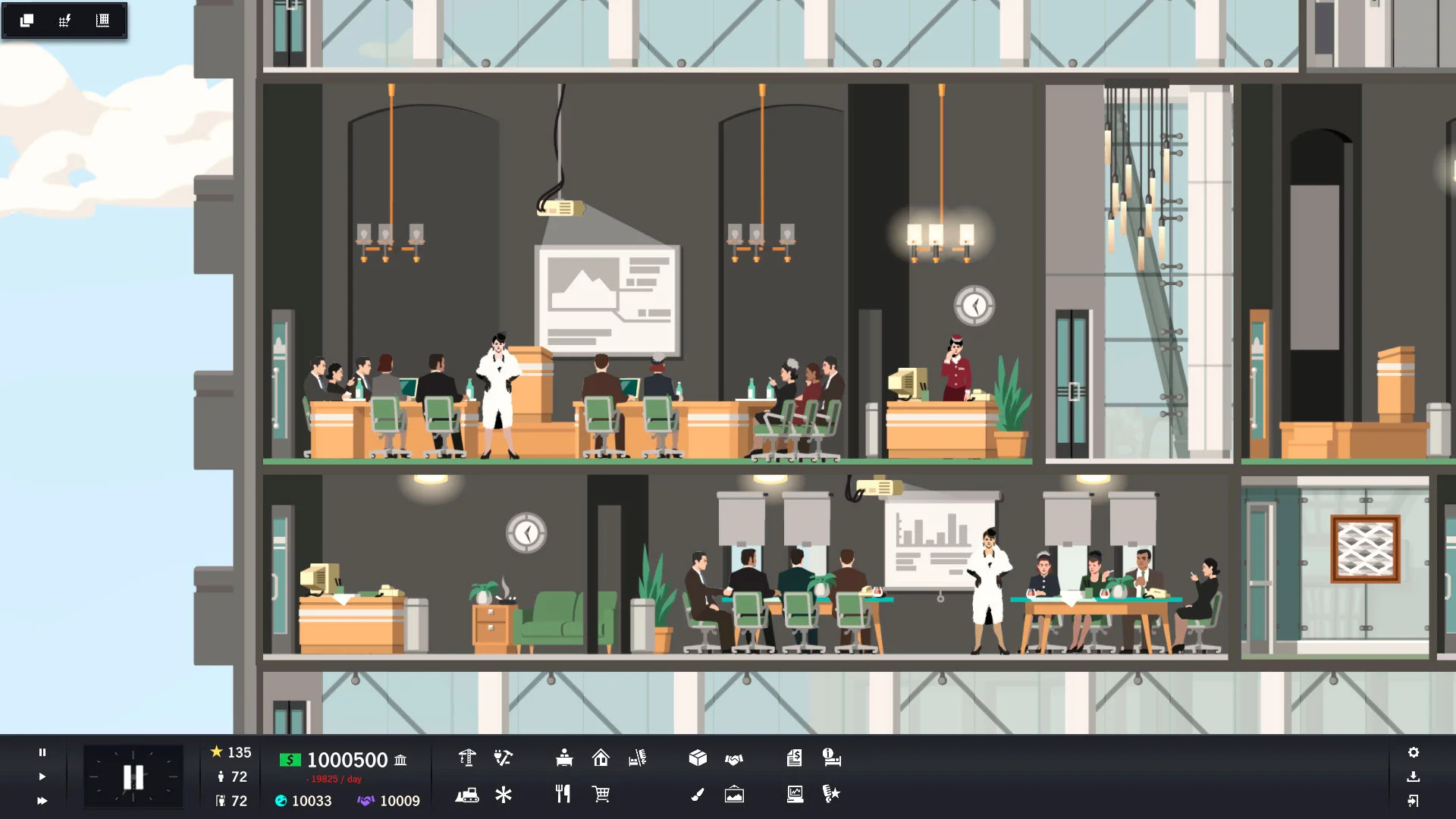 Project Highrise: Las Vegas DLC - Image 3