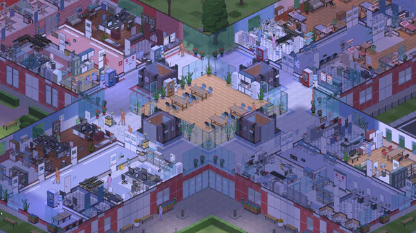 Project Hospital - Image 2