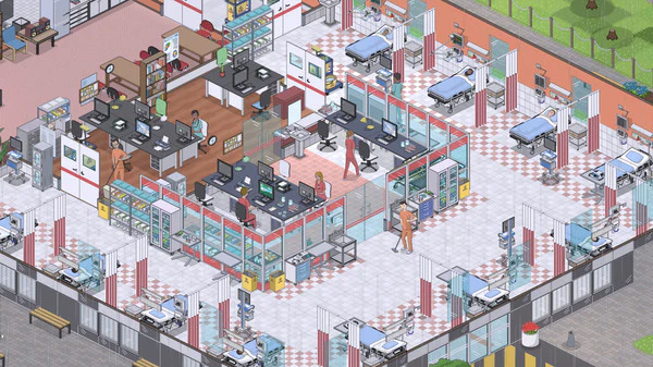 Project Hospital - Image 3