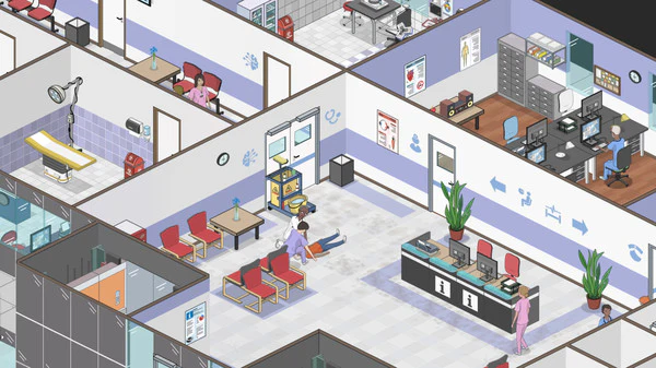 Project Hospital - Image 4