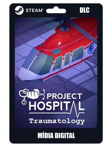 Project Hospital - Traumatology Department DLC