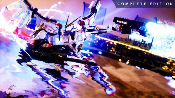 Project Nimbus: Complete Edition - Image 2