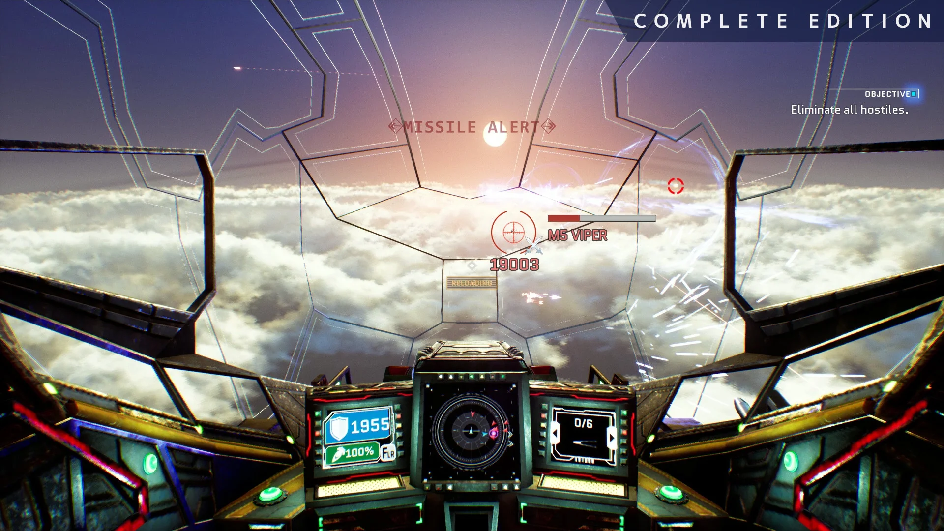 Project Nimbus: Complete Edition - Image 5