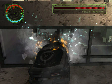 Project Snowblind - Image 2
