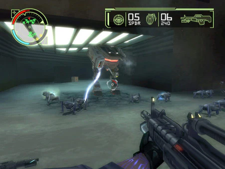 Project Snowblind - Image 3