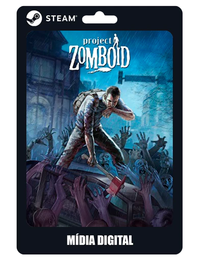 Project Zomboid