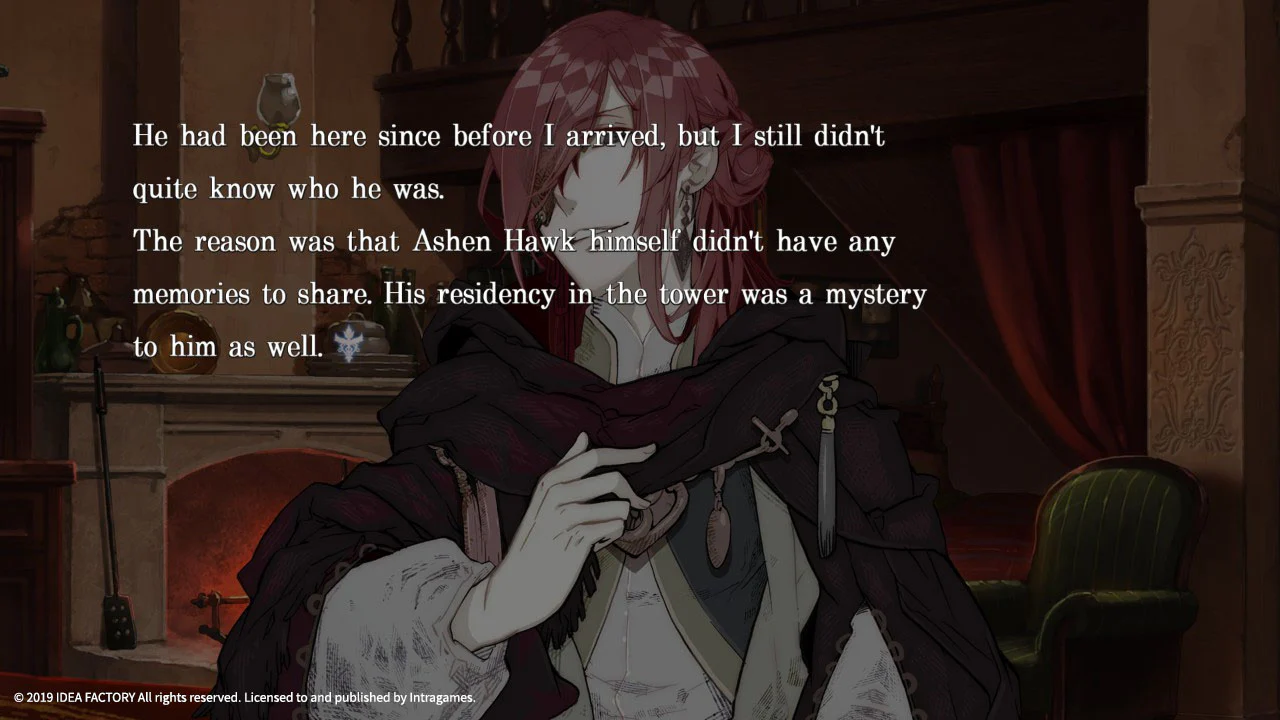 Psychedelica of the Ashen Hawk - Image 3