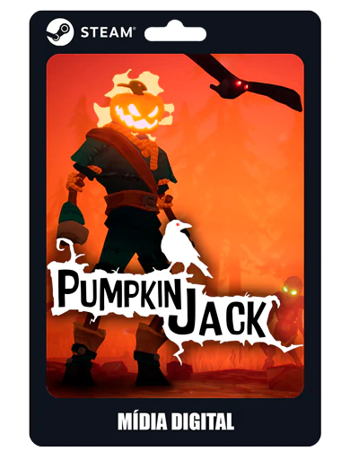 Pumpkin Jack