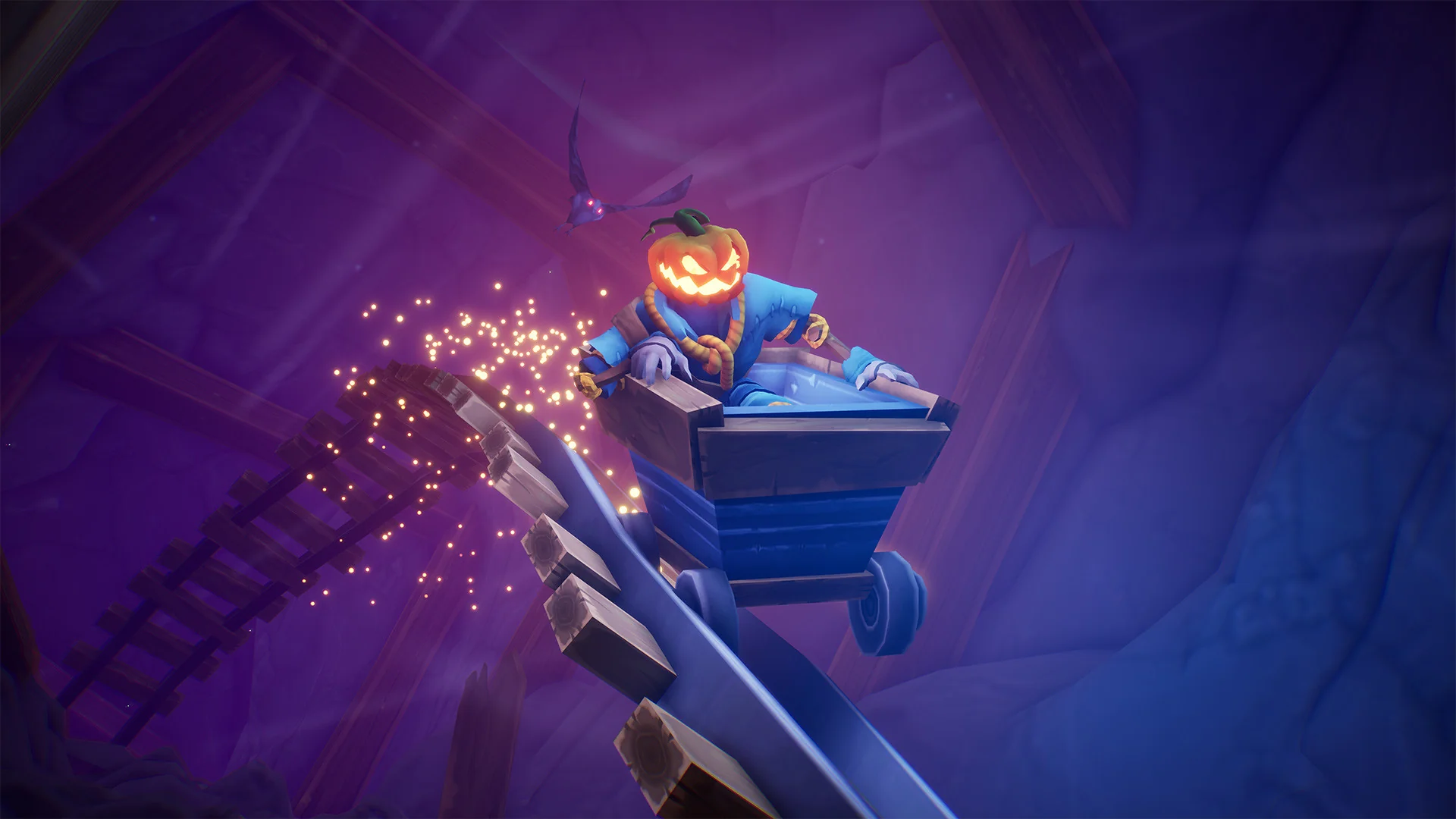 Pumpkin Jack - Image 2