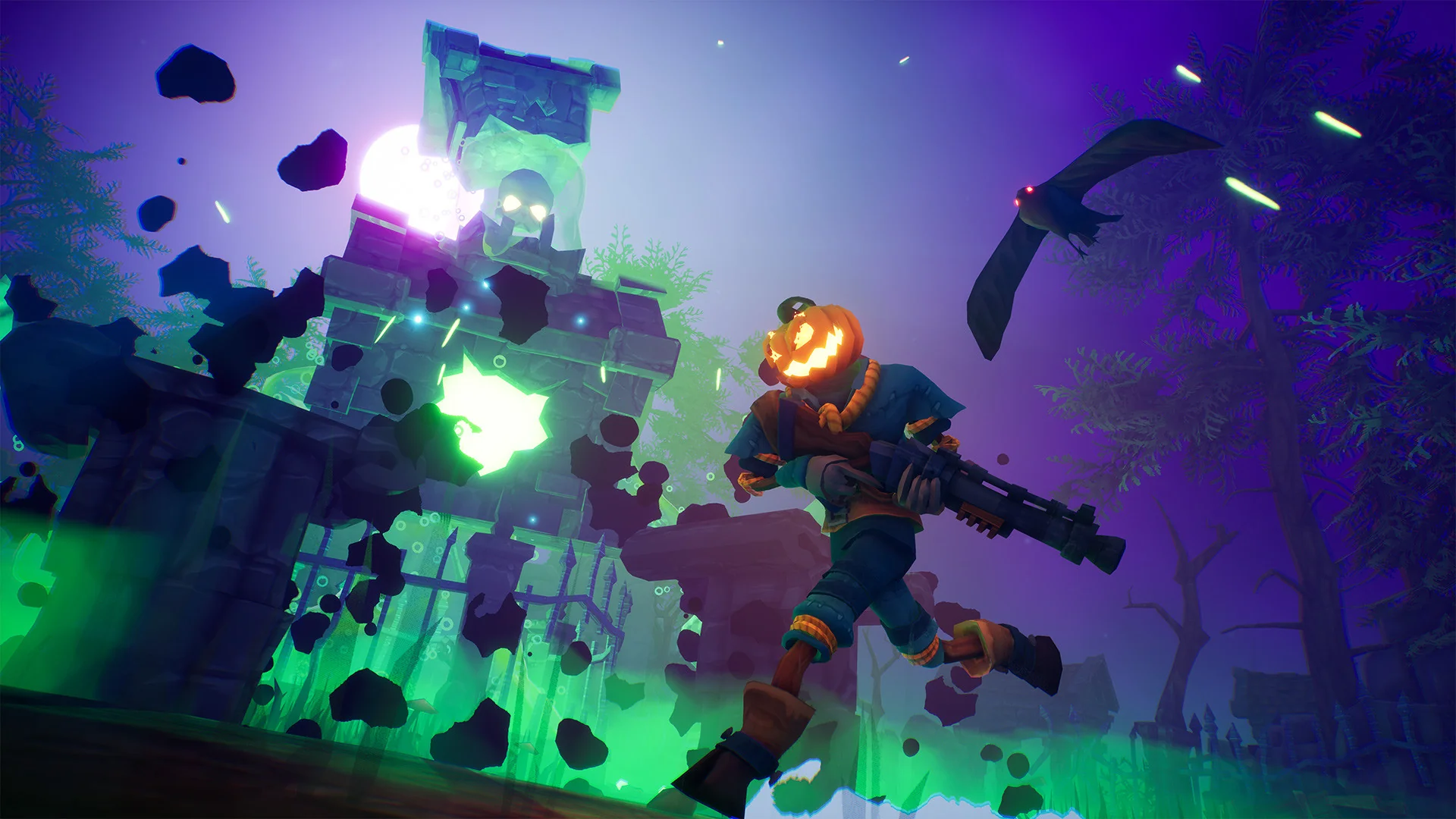 Pumpkin Jack - Image 5