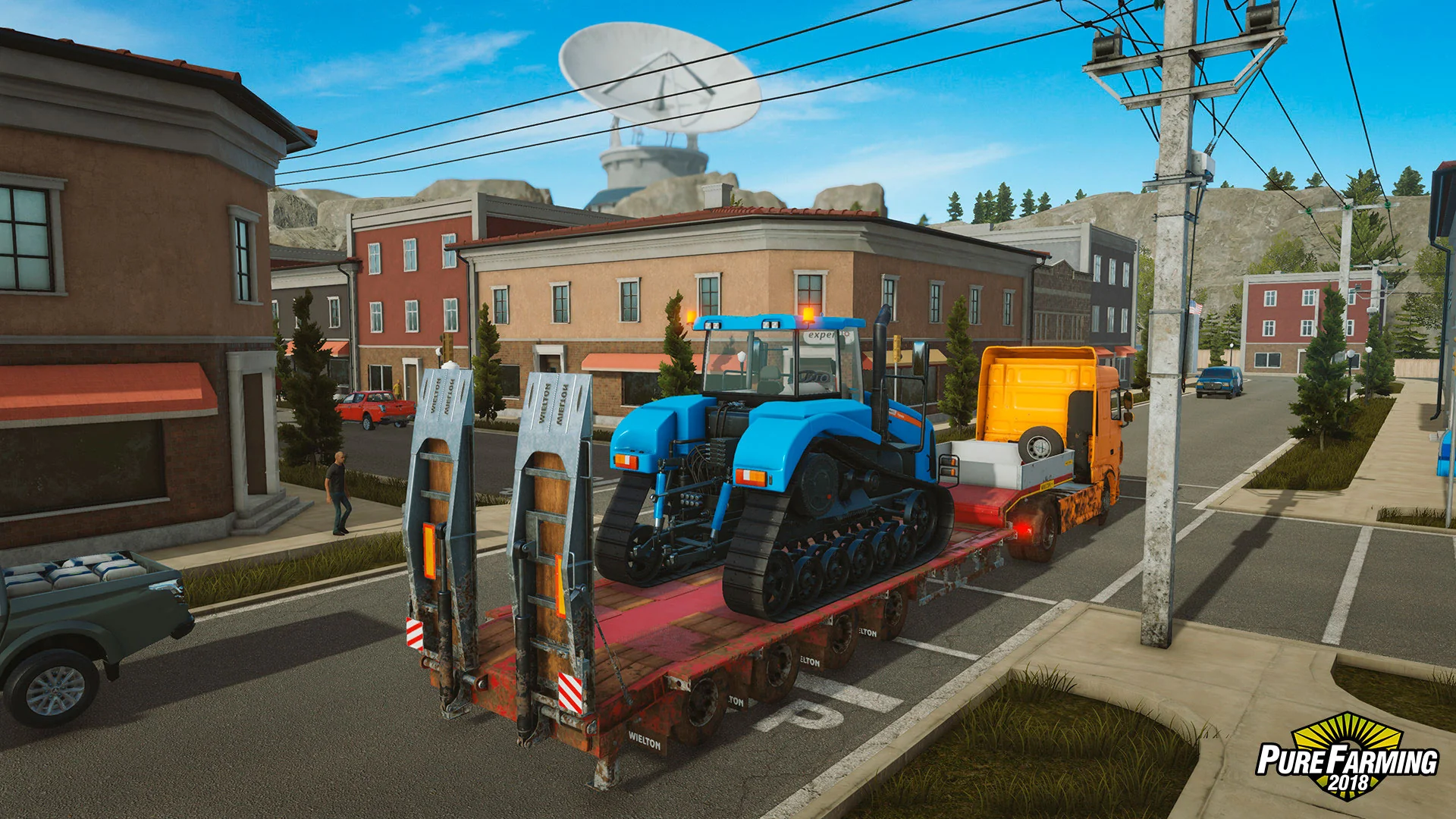 Pure Farming 18 - Image 4