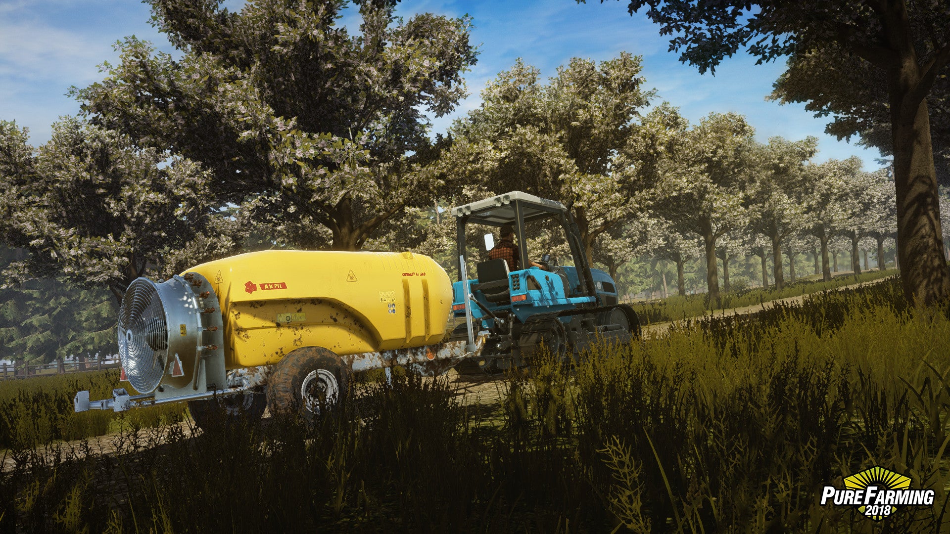 Pure Farming 18 Day One Edition - Image 4