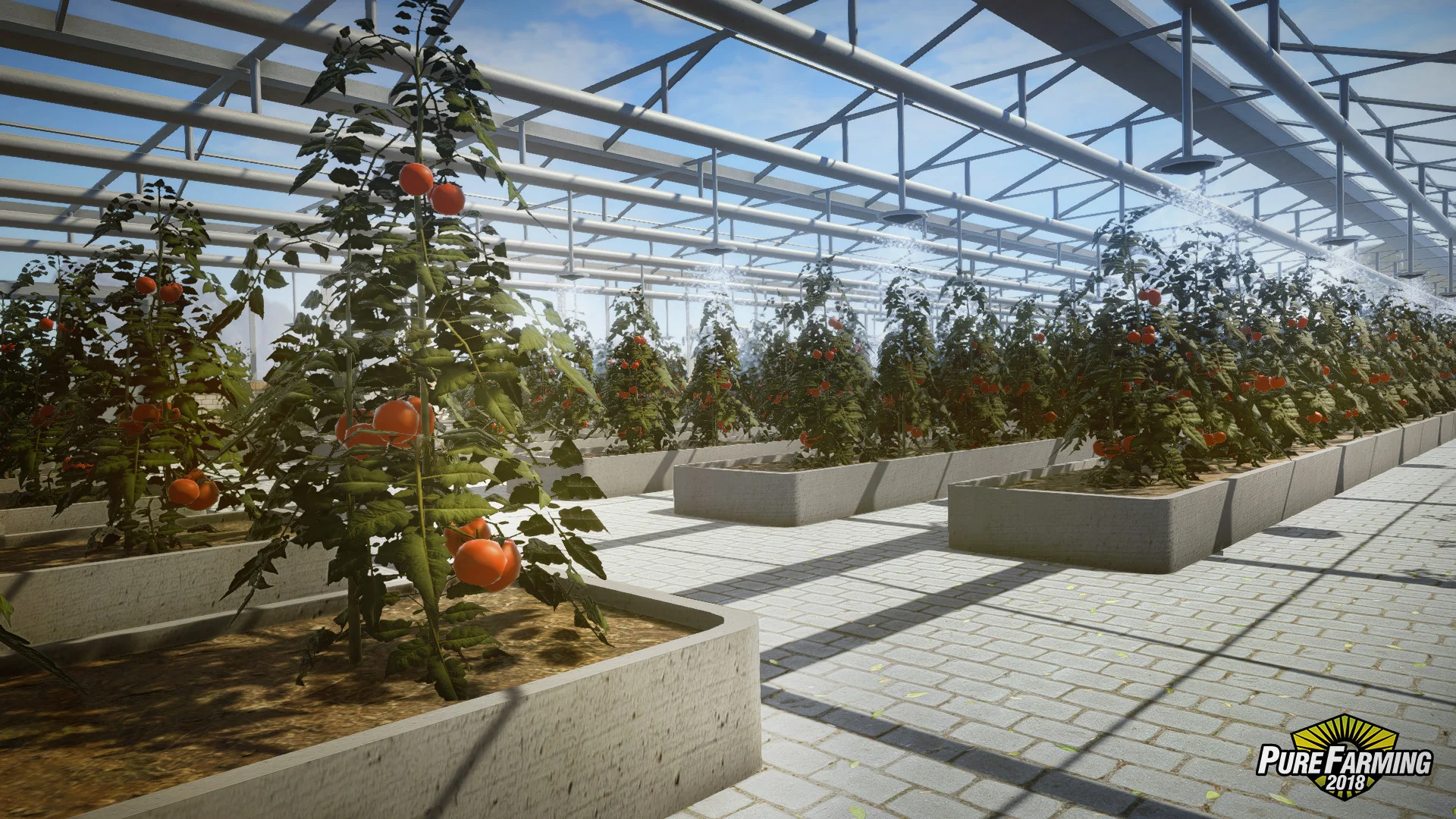 Pure Farming 18 Day One Edition - Image 5