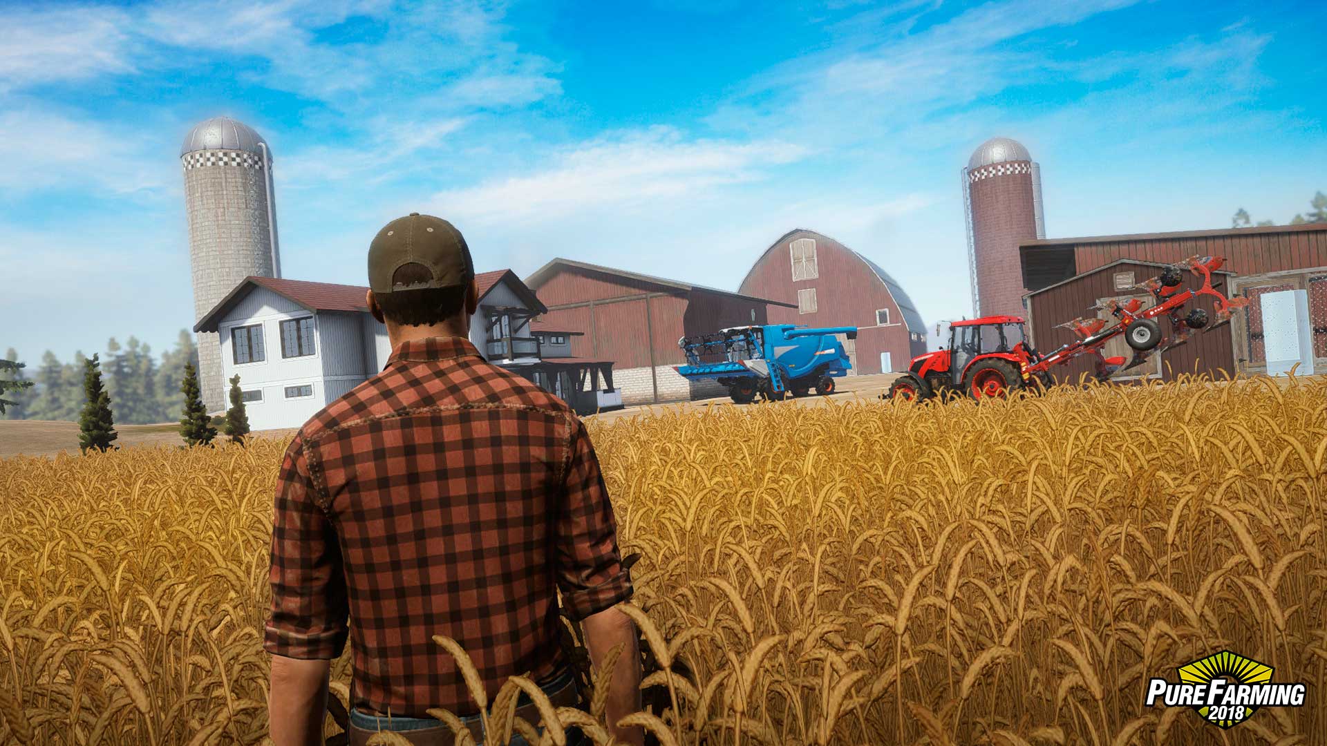 Pure Farming 18 Deluxe - Image 2