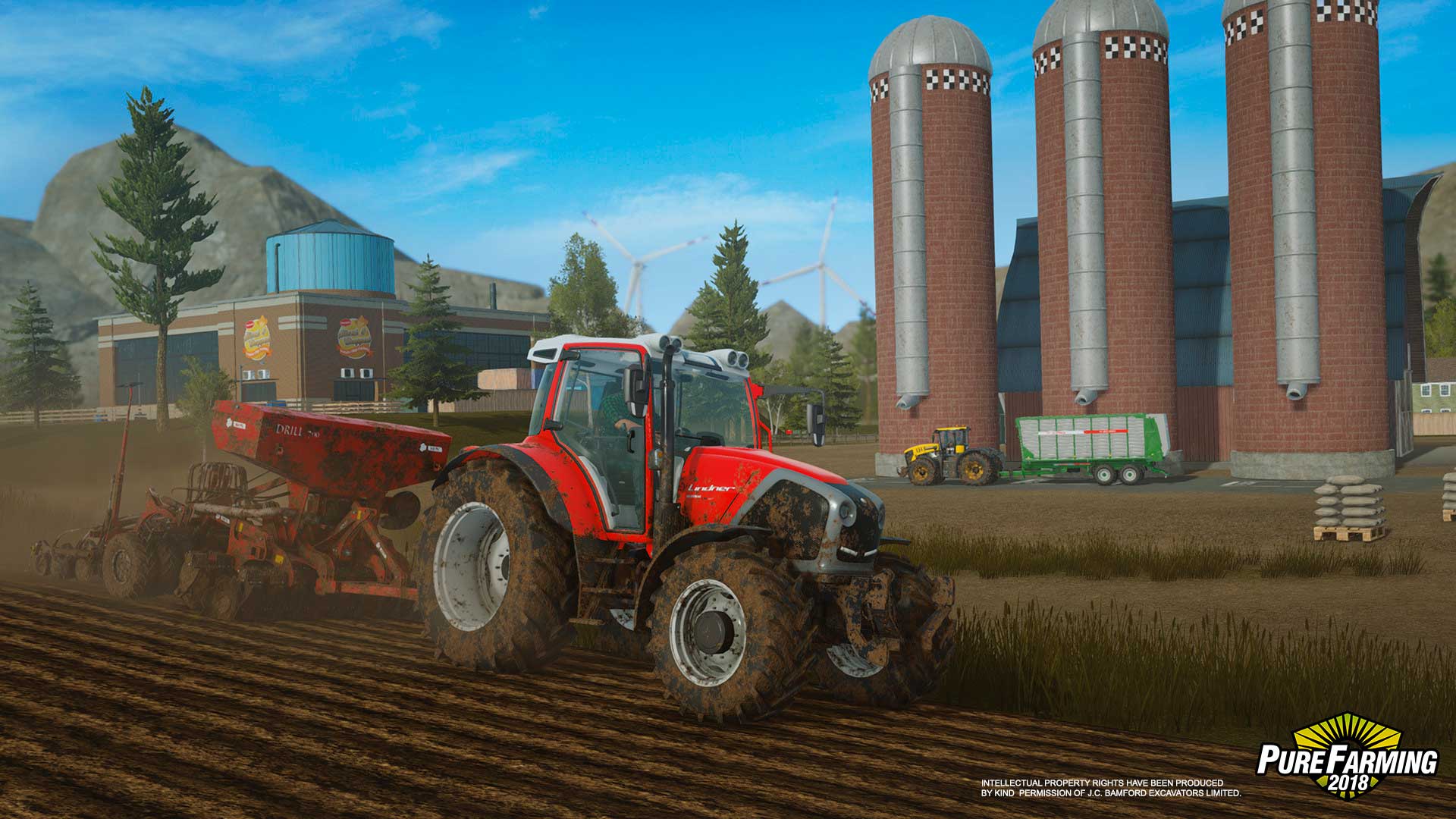 Pure Farming 18 Deluxe - Image 5