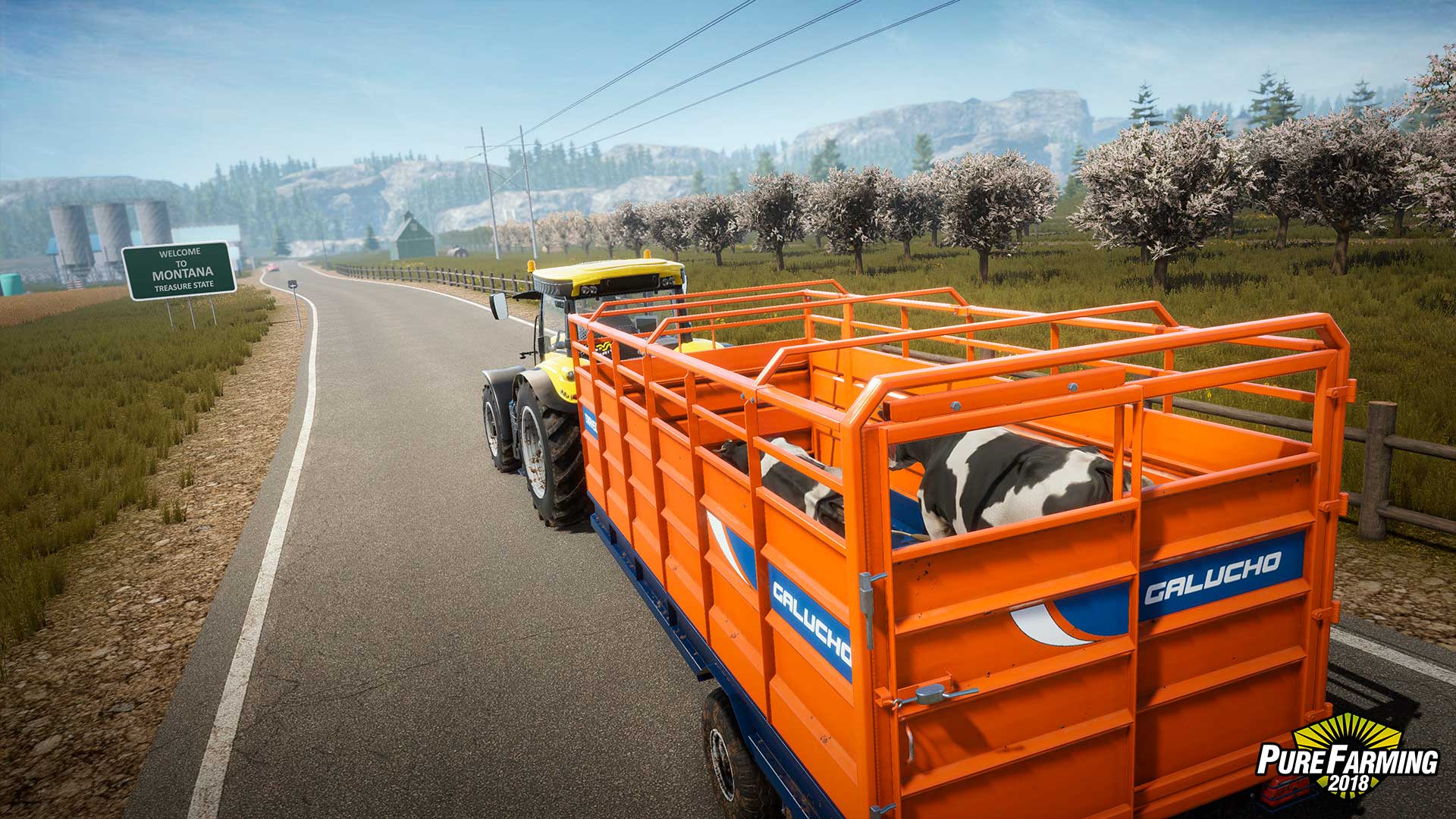 Pure Farming 18 Deluxe - Image 6