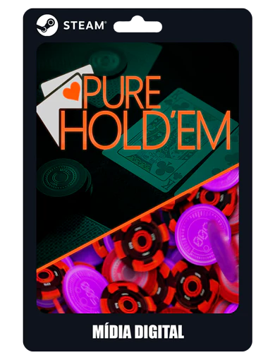 Pure Hold'em