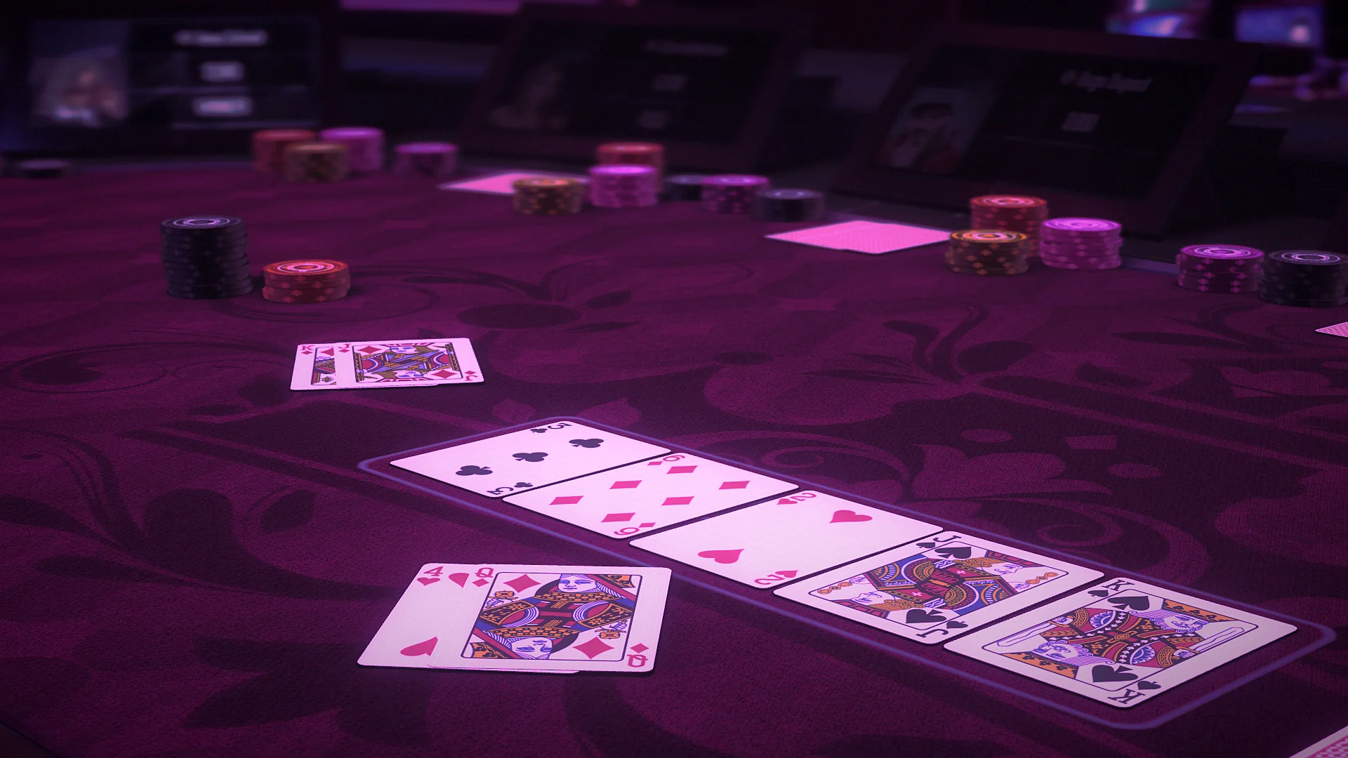 Pure Hold'em - Image 2