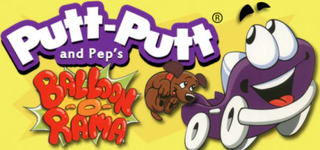 Putt-Putt Complete Pack - Image 5