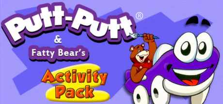 Putt-Putt Complete Pack - Image 6
