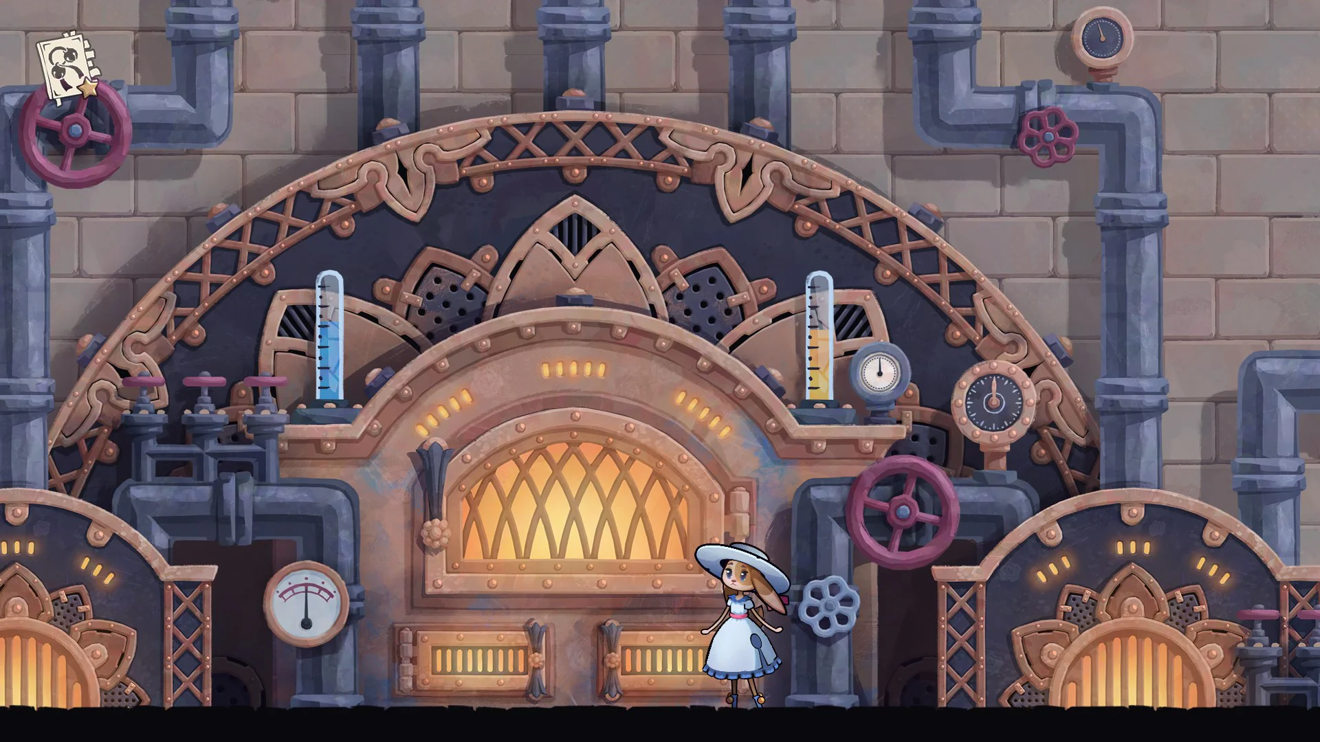 Puzzles For Clef - Image 2