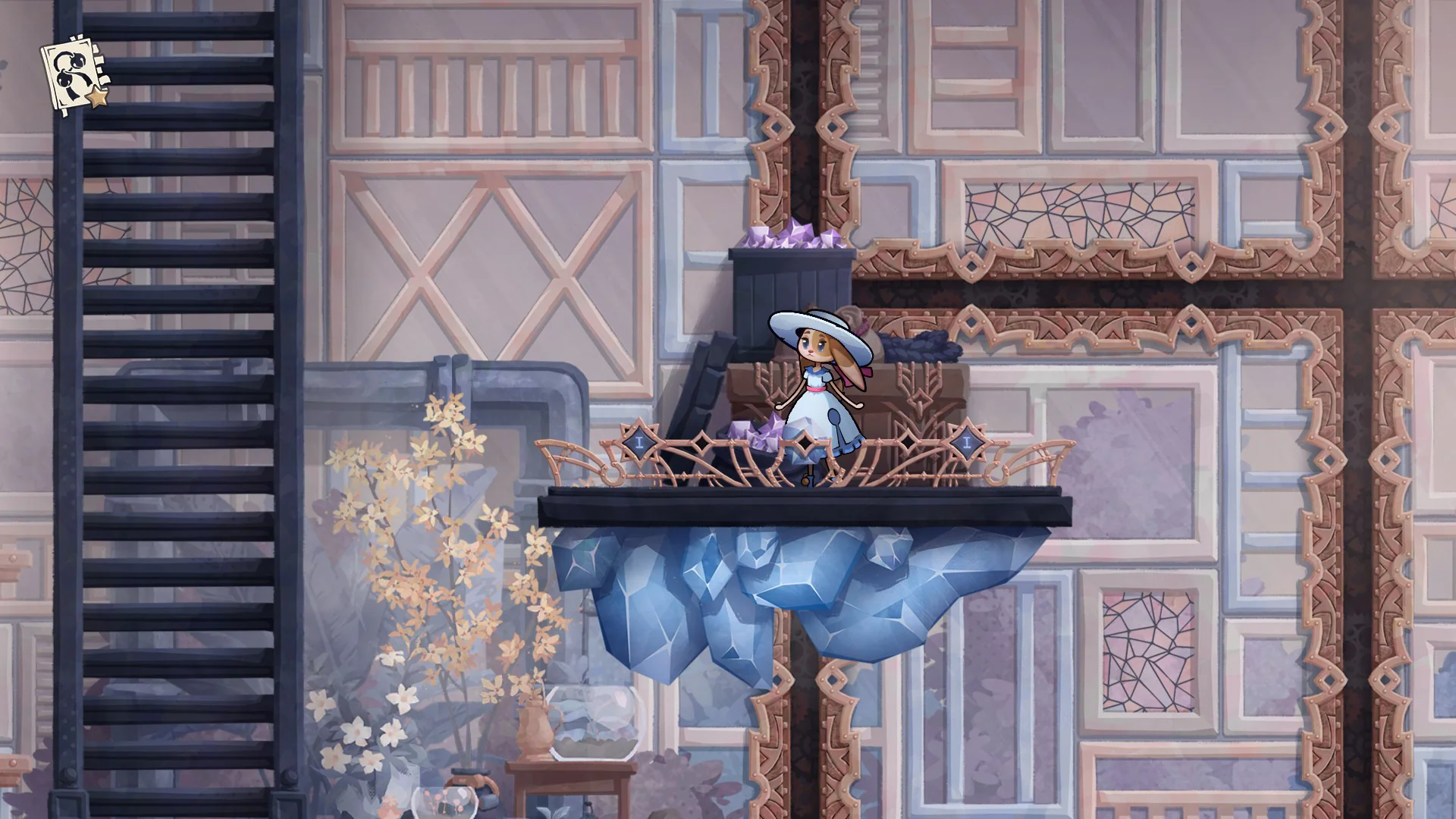 Puzzles For Clef - Image 3