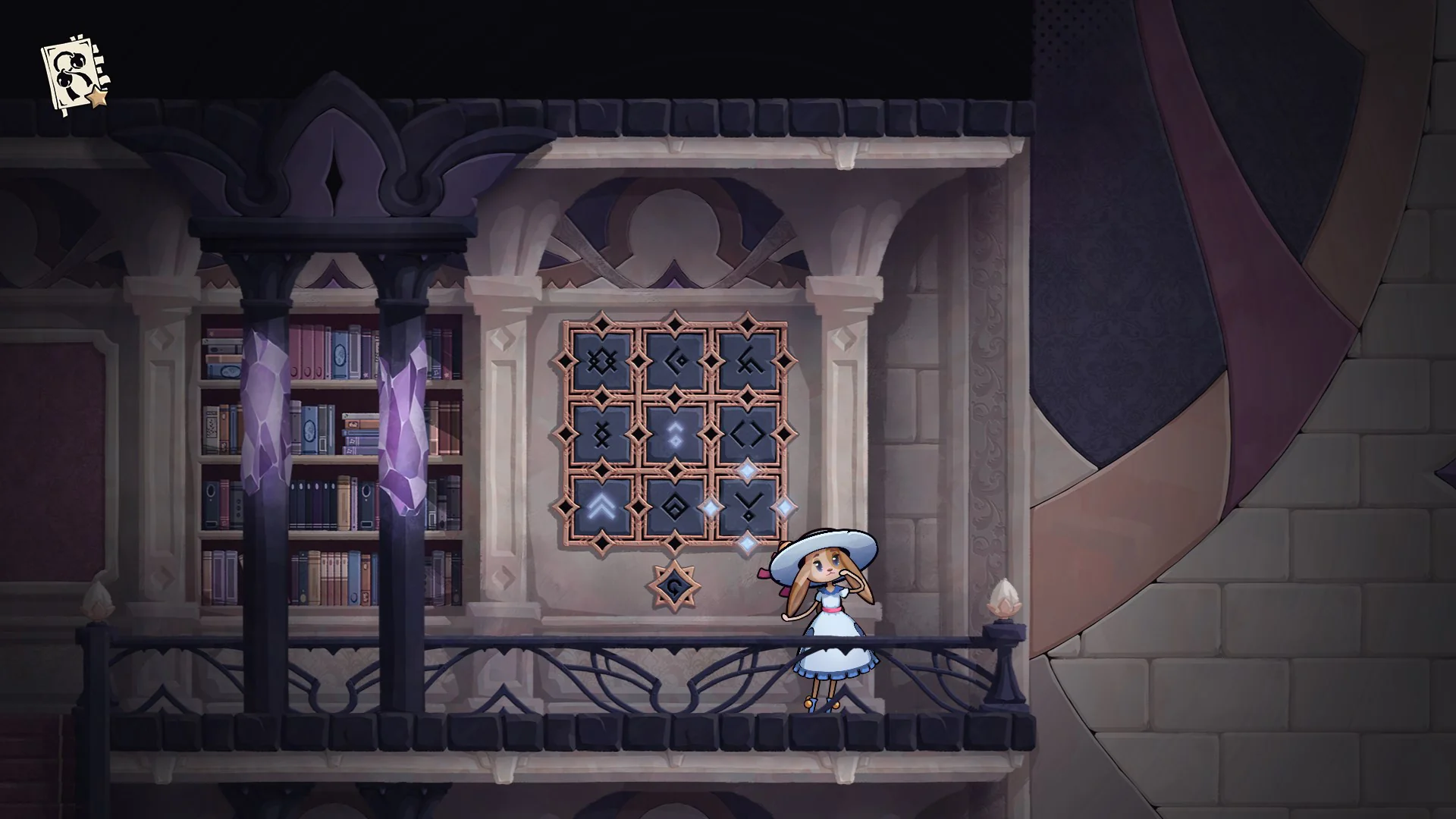 Puzzles For Clef - Image 4