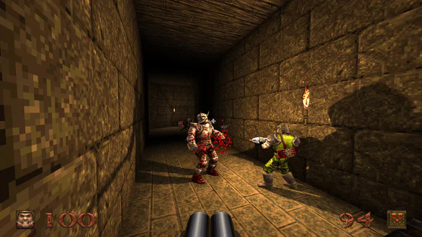 QUAKE - Image 4
