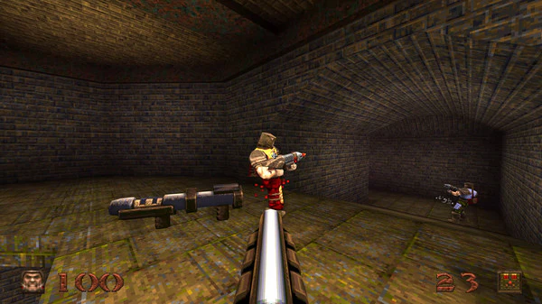 QUAKE - Image 5