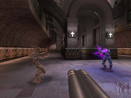 QUAKE III Arena - Image 3