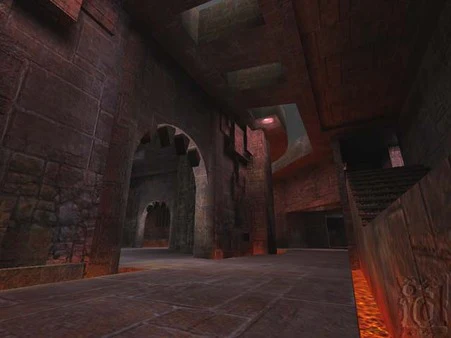QUAKE III Arena - Image 4