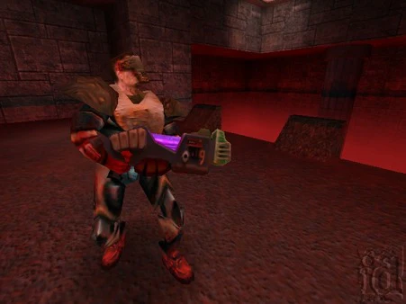 QUAKE III Arena - Image 5