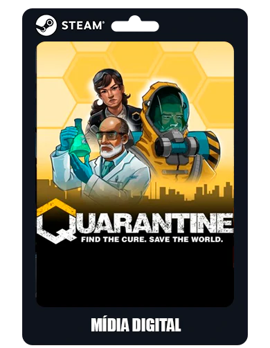 Quarantine