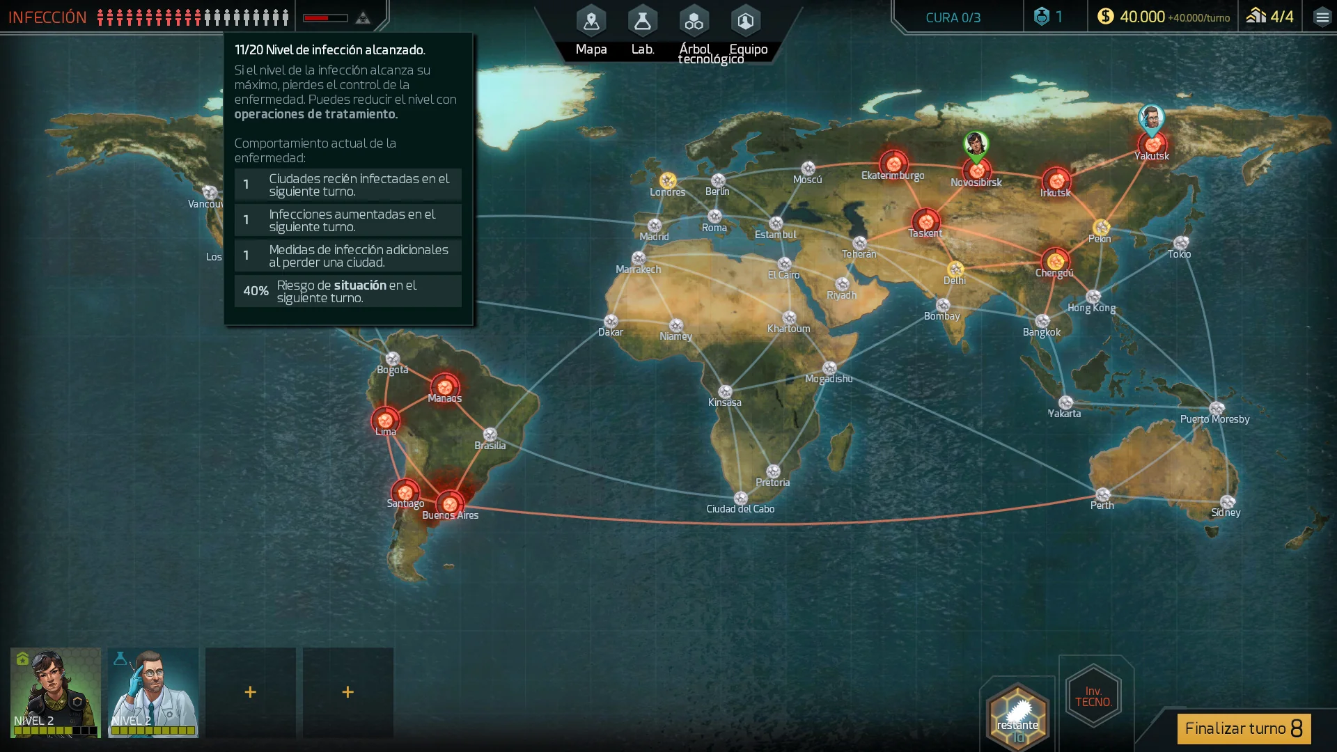 Quarantine - Image 2