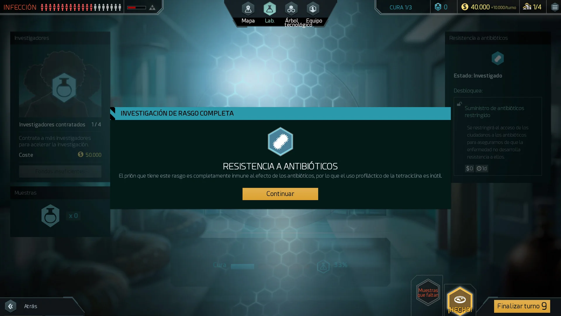 Quarantine - Image 3