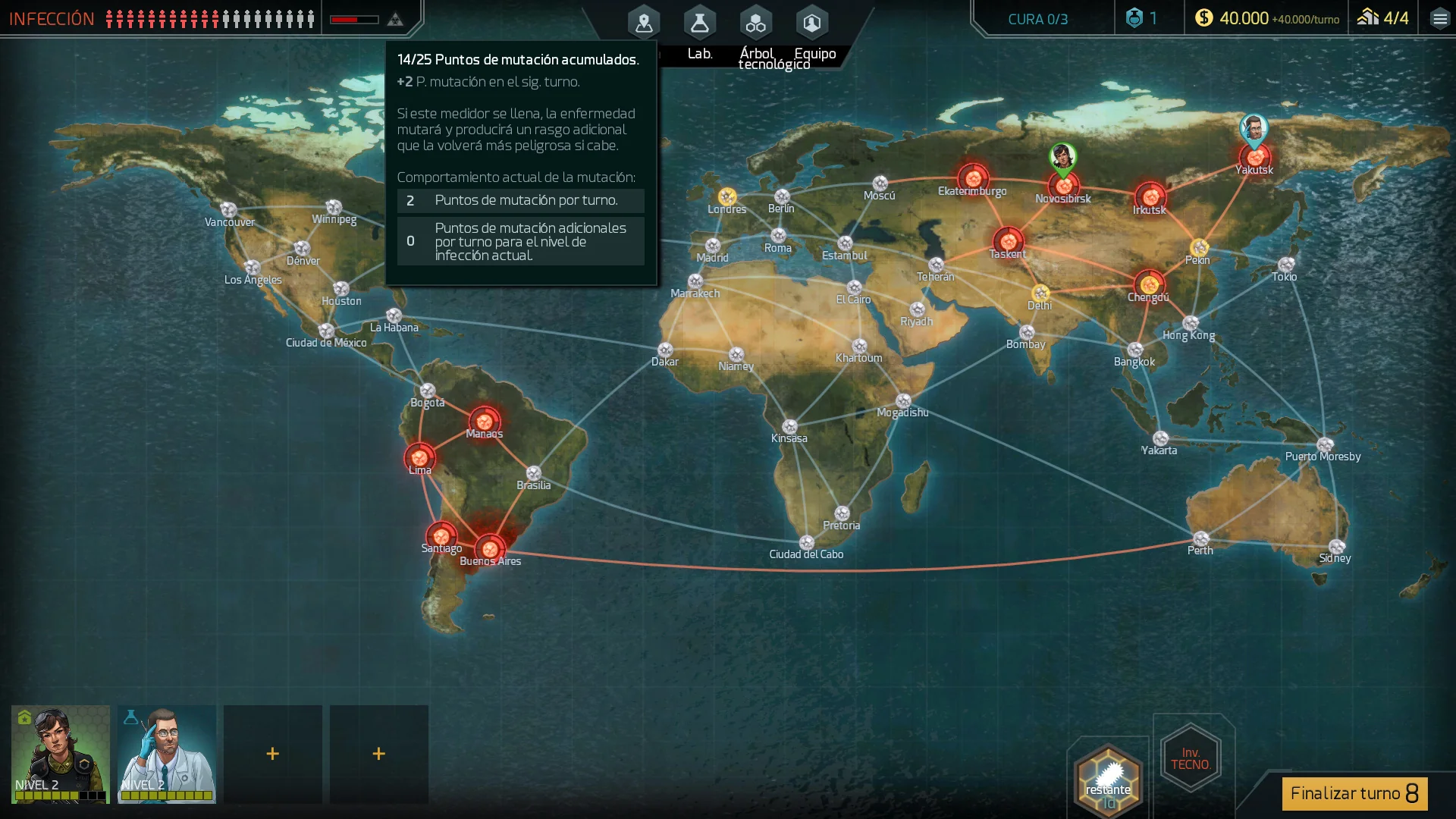 Quarantine - Image 4