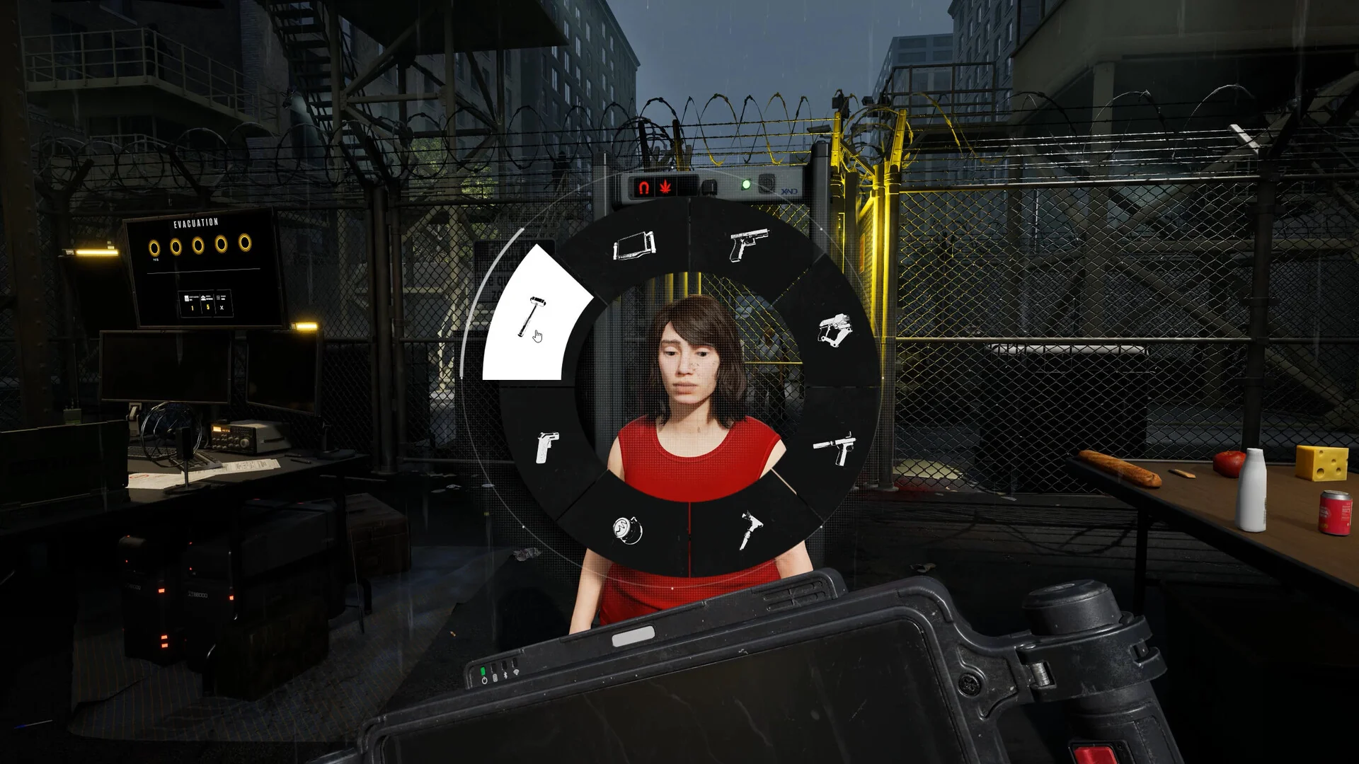 Quarantine Zone: The Last Check - Image 2