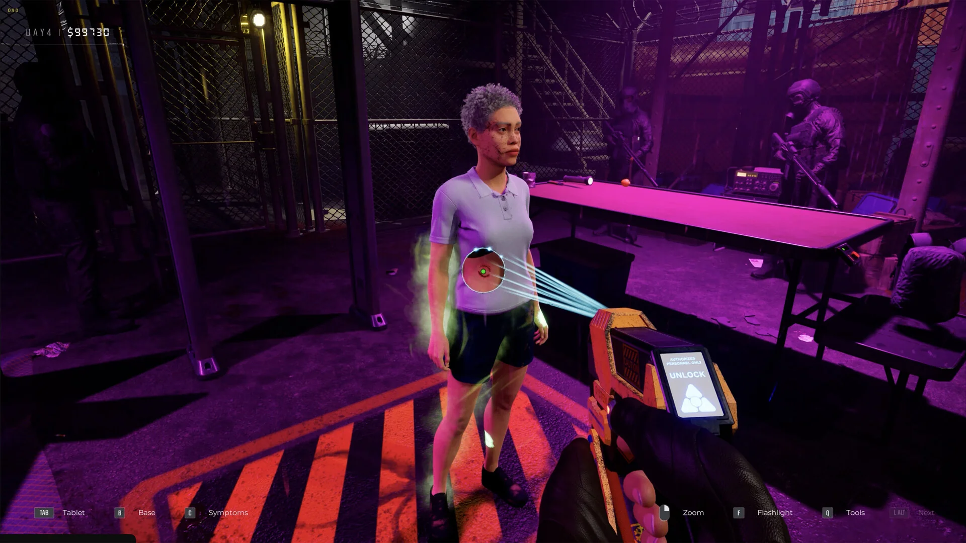Quarantine Zone: The Last Check - Image 4