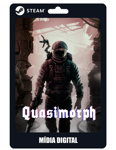 Quasimorph