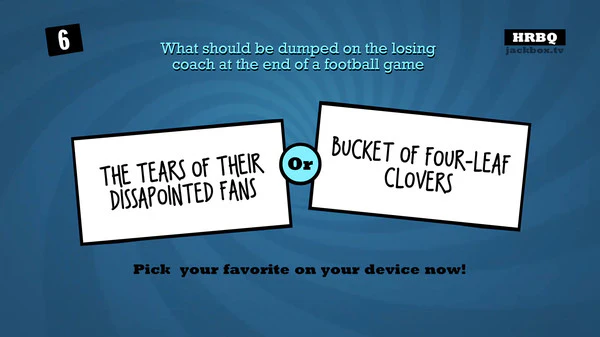 Quiplash 2 InterLASHional - Image 5