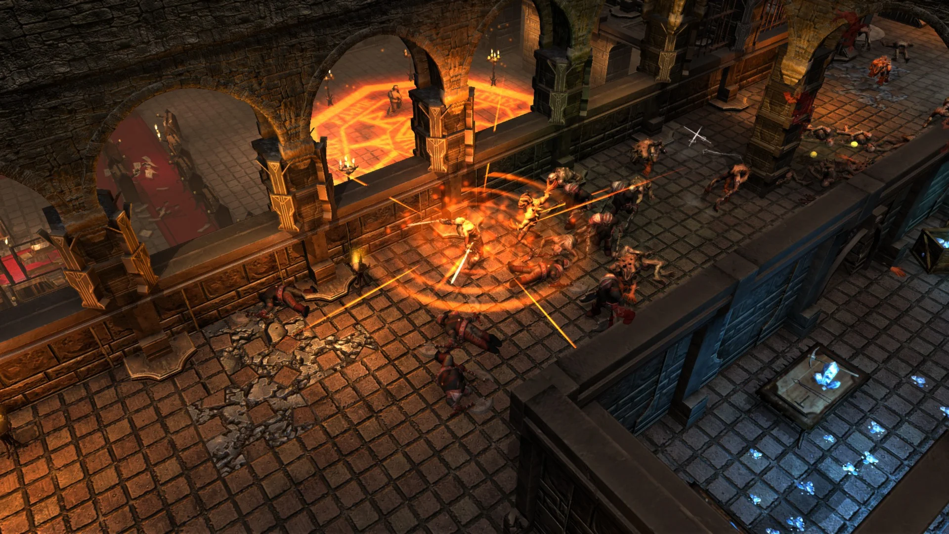 R.A.W. Realms of Ancient War - Image 3
