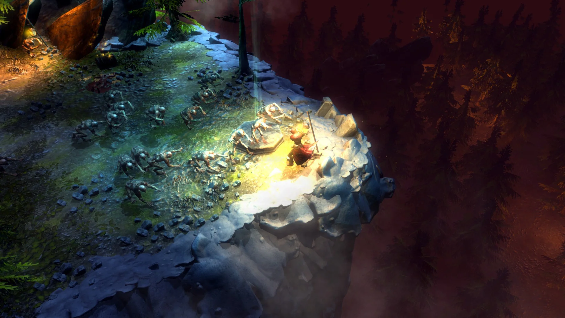 R.A.W. Realms of Ancient War - Image 4