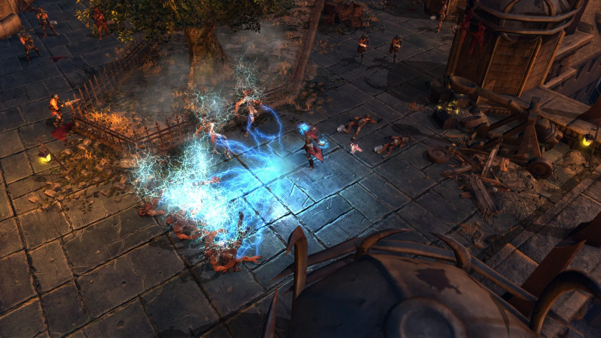 R.A.W. Realms of Ancient War - Image 5