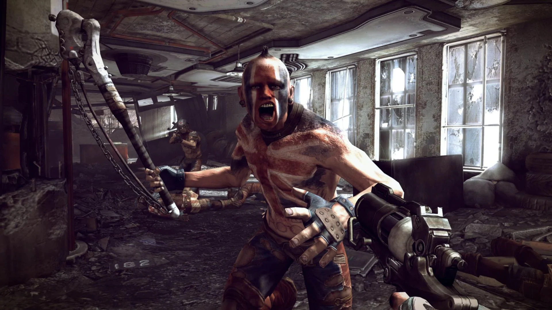 RAGE - Sewer Missions DLC - Image 2